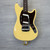 Used Fender '69 Mustang CIJ -Tuners/Pickups- Electric Guitar White 6-String 41124-S000215909 View 1