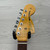 Used Fender '69 Mustang CIJ -Tuners/Pickups- Electric Guitar White 6-String 41124-S000215909 View 3