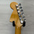 Used Fender '69 Mustang CIJ -Tuners/Pickups- Electric Guitar White 6-String 41124-S000215909 View 4