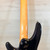 Used Ibanez SOUNDGEAR SR405 5 STRING BASS Modern Metal Bass Guitar Black 5-String 41108-S000067762 View 13