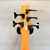 Used Ibanez SOUNDGEAR SR405 5 STRING BASS Modern Metal Bass Guitar Black 5-String 41108-S000067762 View 15
