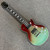 Used EPIPHONE LES PAUL MODERN FIGURED Electric Guitar 41106-S000105854 View 2