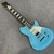 Used RIVOLTA COMBINATA HSS Electric Guitar 41106-S000105853 View 2