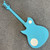 Used RIVOLTA COMBINATA HSS Electric Guitar 41106-S000105853 View 3