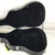 Used Tour Grade ACOUSTIC HARD CASE DREAD Guitar Case 41124-S000215913 View 3
