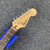 Used Squier MINI STRAT S Type Electric Guitar Black 6-String 40111-S000198769 View 2