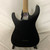 Used LTD M-10 Modern Metal Electric Guitar Black 6-String 41128-S000117464 View 6