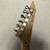 Used LTD M-10 Modern Metal Electric Guitar Black 6-String 41128-S000117464 View 4