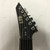 Used LTD M-10 Modern Metal Electric Guitar Black 6-String 41128-S000117464 View 3