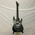 Used LTD M-10 Modern Metal Electric Guitar Black 6-String 41128-S000117464 View 8