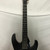 Used LTD M-10 Modern Metal Electric Guitar Black 6-String 41128-S000117464 View 2