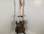 Used SLICK TELE STYLE GTR. T Type Electric Guitar Black 6-String 40107-S000160086 View 8