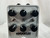 Used UNIVERSAL AUDIO KNUCKLES 92 Multi-FX Pedal 40012-S000320791 View 4