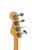 Used Fender AMERICAN PROFESSIONAL II JAZZ BASS J Type Bass Guitar Sunburst 4-String 41134-S000010856 View 6