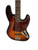 Used Fender AMERICAN PROFESSIONAL II JAZZ BASS J Type Bass Guitar Sunburst 4-String 41134-S000010856 View 2