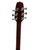 Used Cort AS-1 Laminate Top Acoustic Guitar Wood 41134-S000010857 View 6