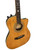 Used Cort AS-1 Laminate Top Acoustic Guitar Wood 41134-S000010857 View 2