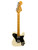 Used Fender AMERICAN PROFESSIONAL II DELUXE TELE T Type Electric Guitar White 6-String 41134-S000010858 View 1