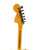 Used Fender AMERICAN PROFESSIONAL II DELUXE TELE T Type Electric Guitar White 6-String 41134-S000010858 View 6
