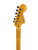 Used Fender AMERICAN PROFESSIONAL II DELUXE TELE T Type Electric Guitar White 6-String 41134-S000010858 View 3