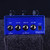 Used Meris MERCURY 7 REVERB PEDAL Reverb Pedal 41140-S000143741 View 5