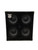 Used SWR Workingman’s 4X10T Bass Guitar Cabinet 4 x 10 41115-S000120455 View 1