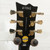 Used Ltd EC-256 Electric Guitar Black 40015-S000346169 View 6