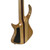 Used Warrior DM5 DRAN MICHAEL NECK THROUGH Bass Guitar Wood 5-String 40009-S000320016 View 11