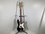 Used BC P STYLE BASS BLACK P Type Bass Guitar Black 4-String 40107-S000160094 View 1