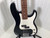 Used BC P STYLE BASS BLACK P Type Bass Guitar Black 4-String 40107-S000160094 View 2