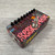 Used Zvex Seek Wah Pedal - Hand Painted - 2000 40112-S000186086 View 1