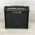 Used Line 6 SPIDER IV 15 1 x 8 Solid State Amplifier 1 x 8 41124-S000215918 View 1