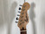 Used Squier BULLET STRAT S Type Electric Guitar Blue 6-String 40107-S000160095 View 3