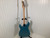 Used Squier BULLET STRAT S Type Electric Guitar Blue 6-String 40107-S000160095 View 6