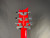 Used Paul Reed Smith - PRS SE CUSTOM 24 Double Cut Electric Guitar Cherry Sunburst 6-String 41137-S000108798 View 6