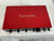 Used Focusrite SCARLETT 18I8 3RD GEN Computer Interface 8+ A/D Recording Inputs 40012-S000320794 View 4