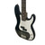 Used Fender STANDARD PRECISION BASS P Type Bass Guitar Black 4-String 40009-S000320017 View 4