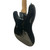 Used Fender STANDARD PRECISION BASS P Type Bass Guitar Black 4-String 40009-S000320017 View 8