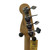 Used Fender STANDARD PRECISION BASS P Type Bass Guitar Black 4-String 40009-S000320017 View 10