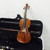 Used otto Benjamin ML-205 4/4 VIOLIN Violin 4/4 Size 40042-S000280816 View 4