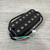 Used DiMarzio Titan 7 Bridge Humbucker Pickup - Black 40112-S000186092 View 1