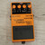 Used Boss DS-2 Turbo Distortion Pedal 40015-S000346184 View 1