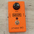 Used MXR M101 Phase 90 Phaser Pedal 40015-S000346187 View 1