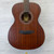 Used Blueridge BRISTOL BM-15 Laminate Top Acoustic Guitar Wood 41124-S000215920 View 1