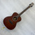 Used Blueridge BRISTOL BM-15 Laminate Top Acoustic Guitar Wood 41124-S000215920 View 2