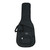 Used Fender DELUXE ELECTRIC GIG BAG Guitar Gig Bag 41117-S000058342 View 1