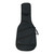 Used Fender DELUXE ELECTRIC GIG BAG Guitar Gig Bag 41117-S000058342 View 2