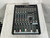 Used Mackie PROFX8 Compact Mixer 40012-S000320803 View 1