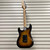 Used Squier AFFINITY STRAT HSS S Type Electric Guitar Sunburst 6-String 40087-S000245347 View 11