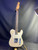 Used Fender PLAYER II TELE T Type Electric Guitar White 6-String 41137-S000108800 View 1